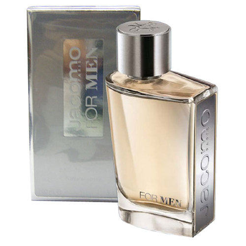 Jacomo For Men Eau De Toilette Homme 100ml
