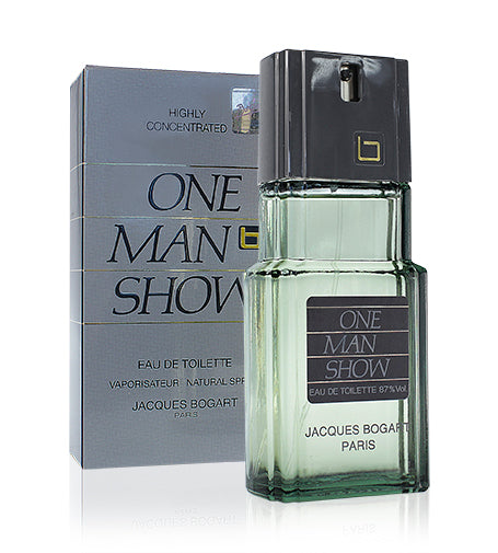 Jacques Bogart One Man Show EDT M 100ml