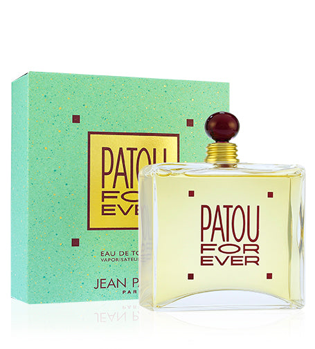 Jean Patou For Ever EDT W 50ml