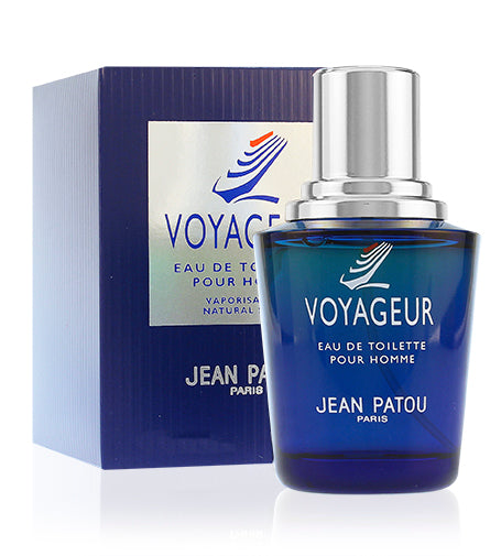 Jean Patou Voyageur EDT M 50ml
