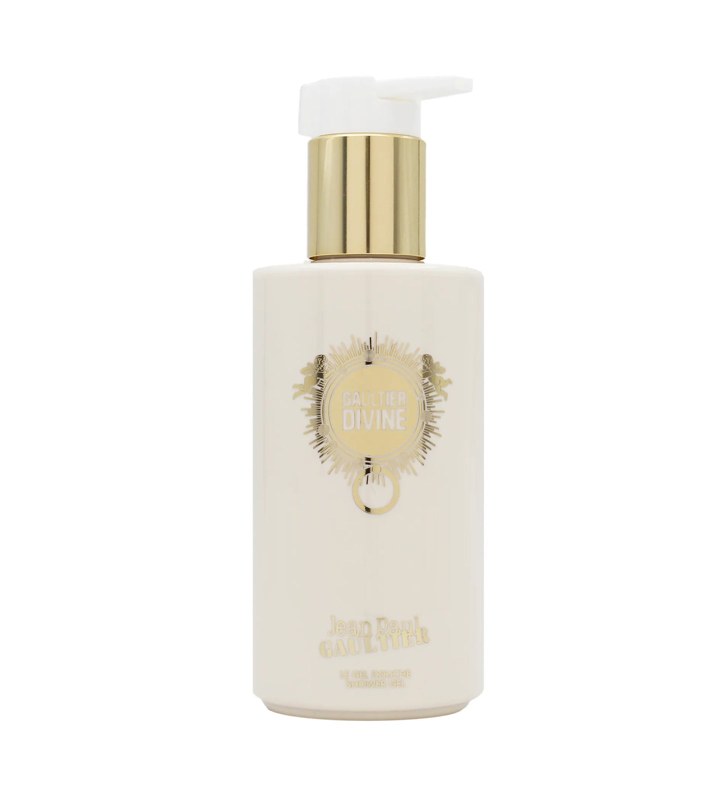 Jean Paul Gaultier Divine Shower Gel 200ml