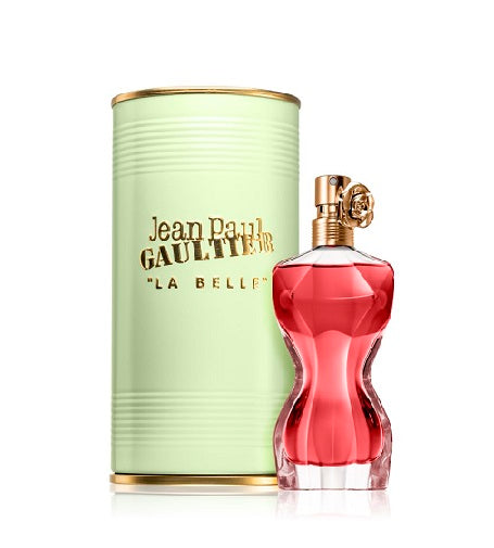Jean Paul Gaultier La Belle eau de parfum pour femme 30 ml