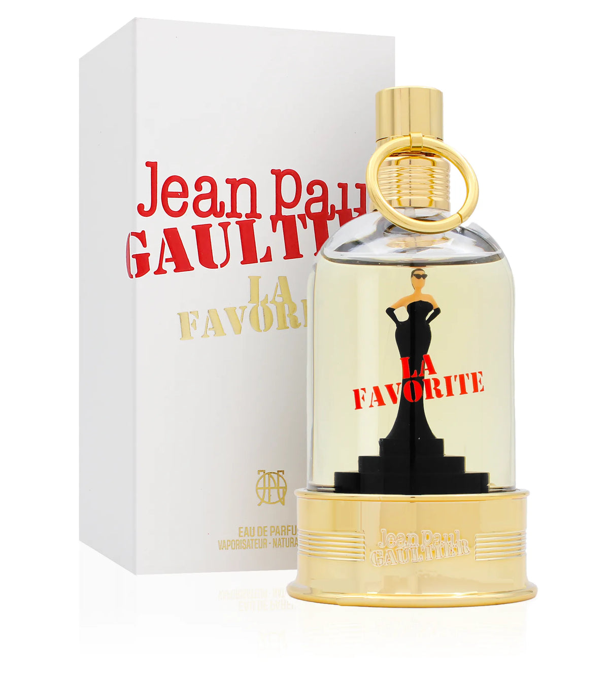 Jean Paul Gaultier La Favorite EDP W 50ml