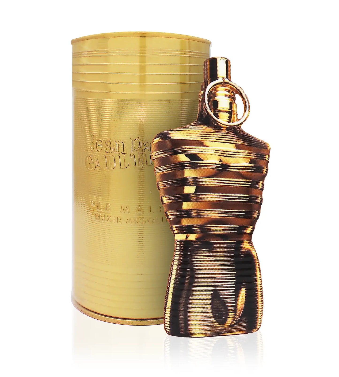 Jean Paul Gaultier Le Male Elixir Absolu Intense Parfum 75ml