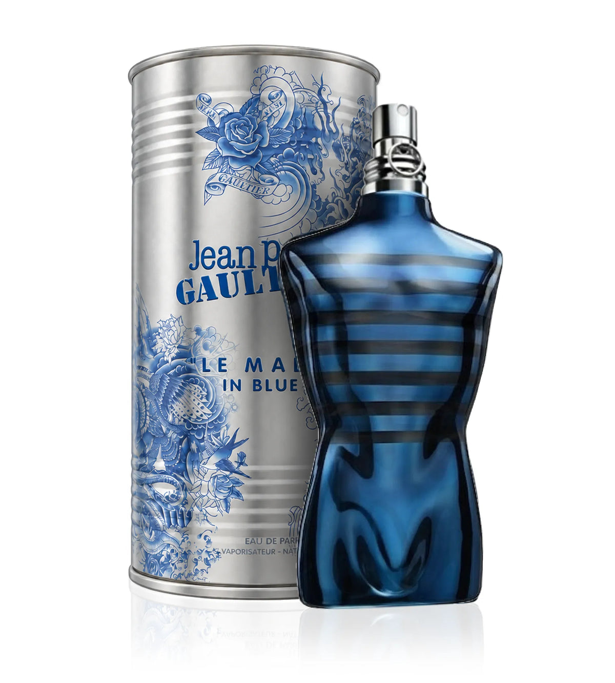 Jean Paul Gaultier Le Male In Blue EDP M 125ml