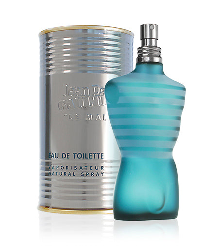 Jean Paul Gaultier Le Male Eau De Toilette Homme 75ml