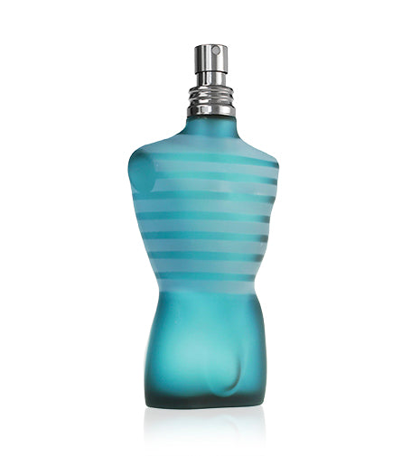 Jean Paul Gaultier Le Male eau de toilette for men 125 ml tester