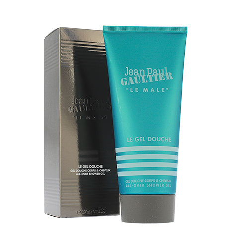 Jean Paul Gaultier Le Male Gel douche homme 200ml