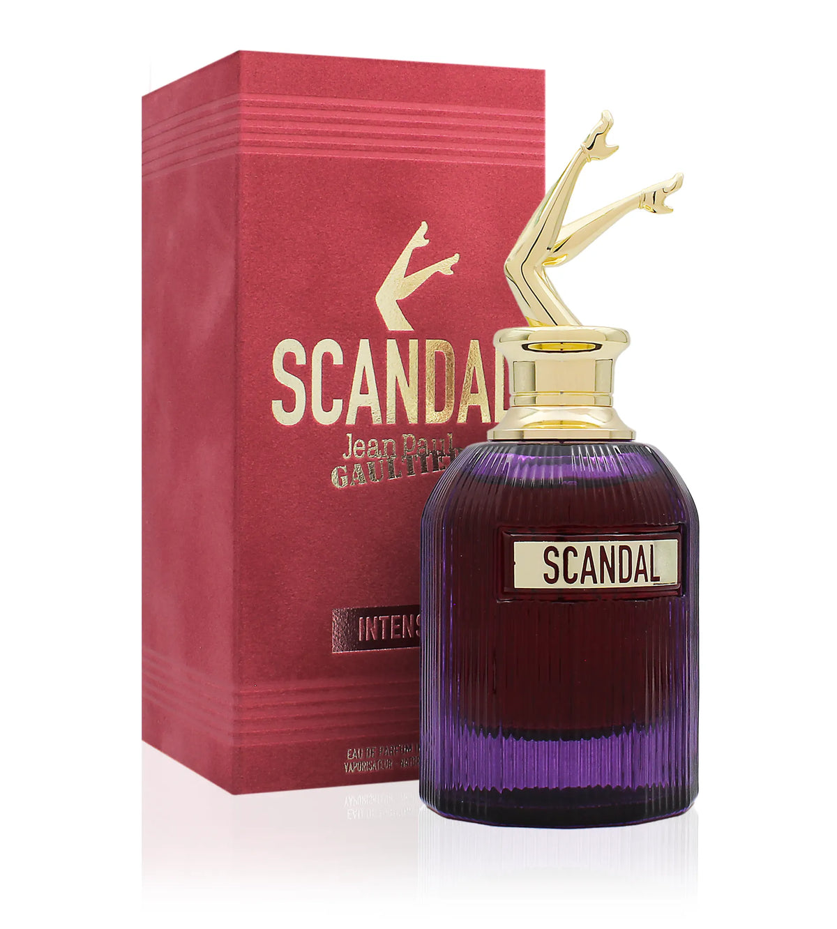 Jean Paul Gaultier Scandal Intense EDP Intense W 30ml