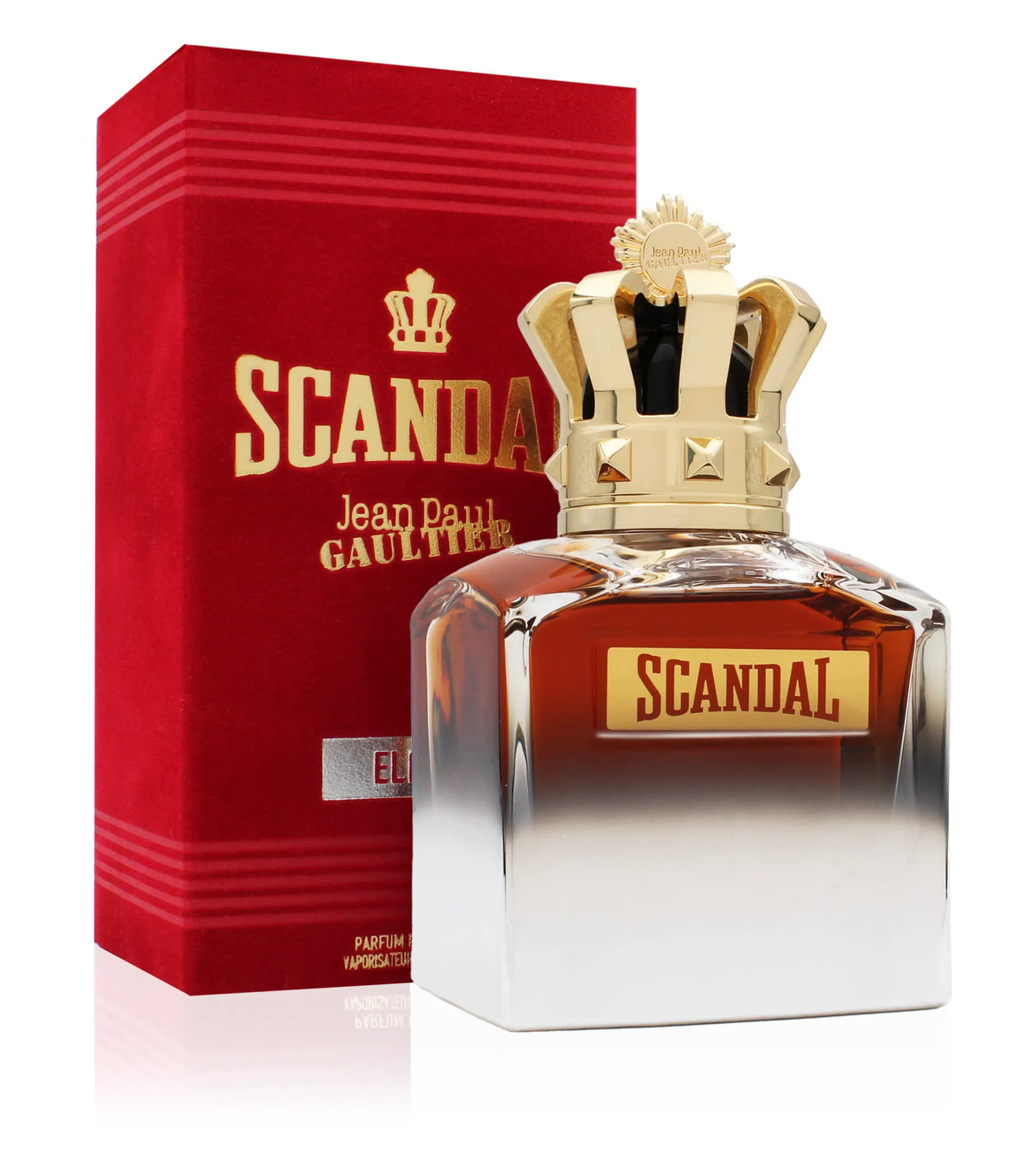 Jean Paul Gaultier Scandal Pour Homme Elixir Parfum M 50ml