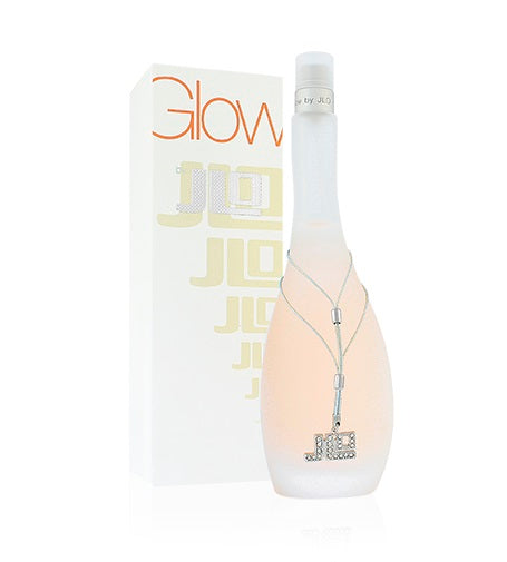 Jennifer Lopez Glow by JLo Eau De Toilette Femme 30ml