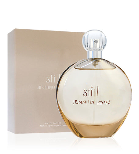 Jennifer Lopez Still EDP W 100 ml