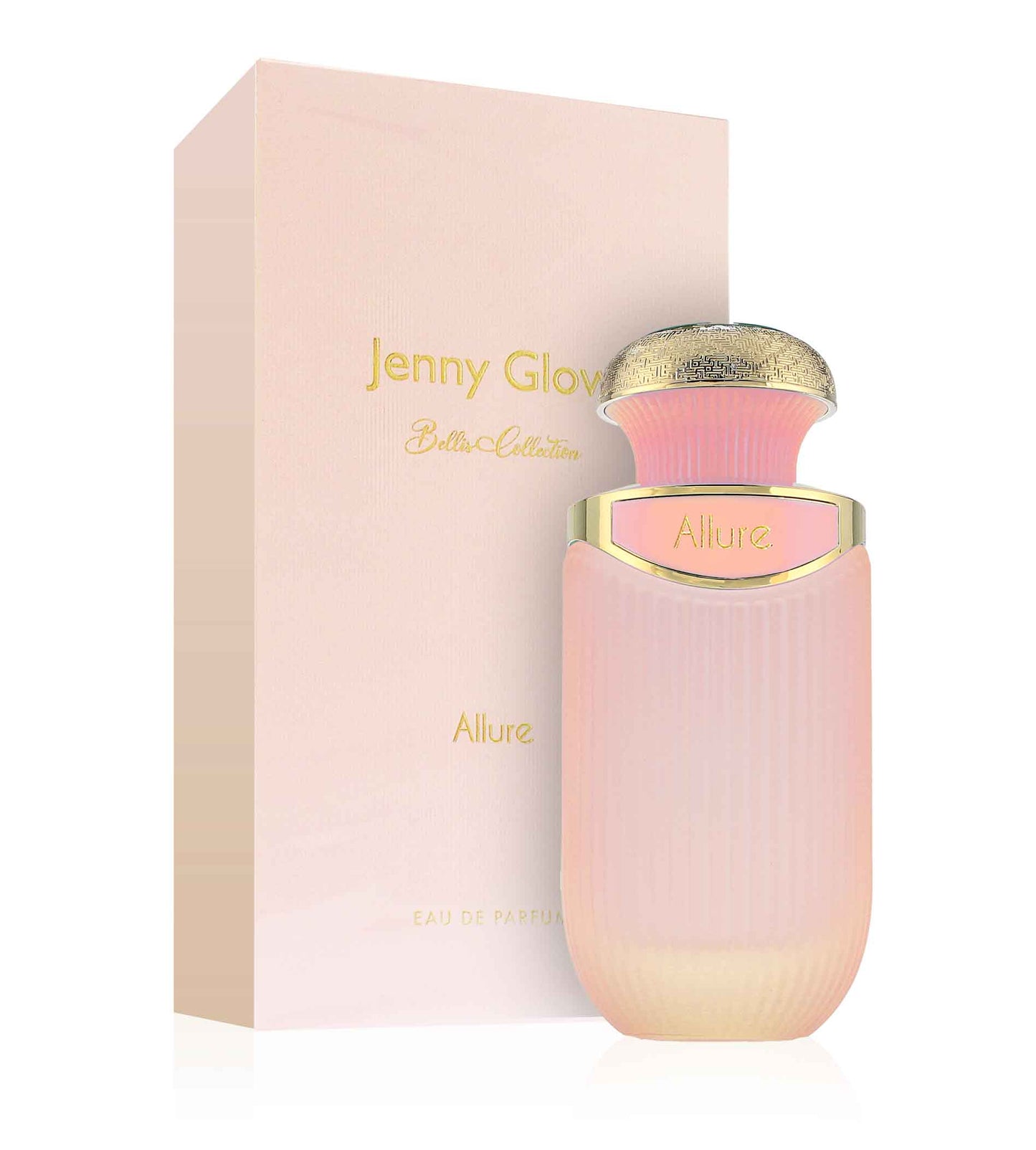 Jenny Glow Allure Eau De Parfum Unisex 100ml