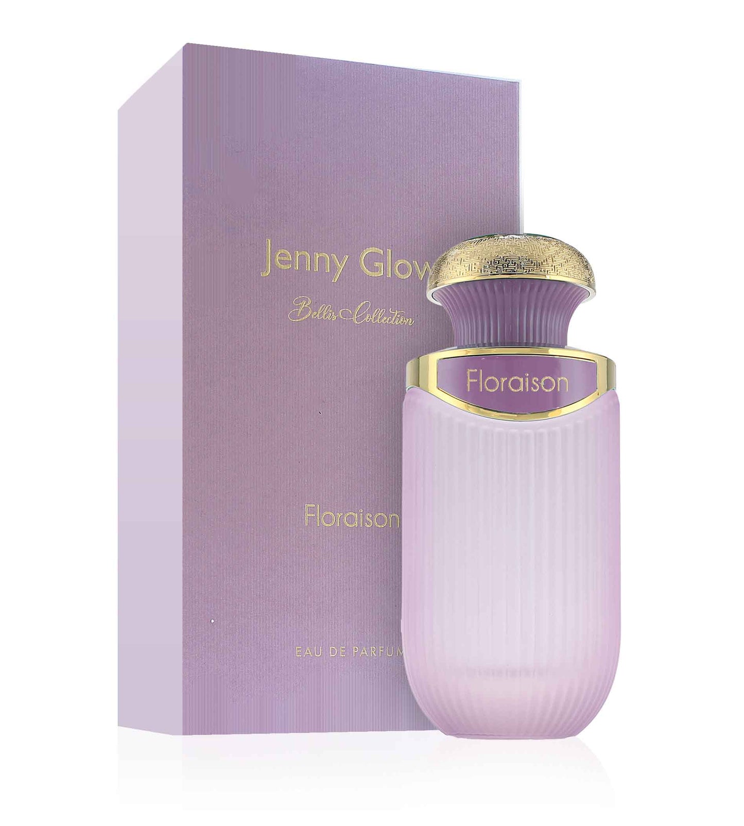 Jenny Glow Floraison Eau De Parfum Unisexe 100ml