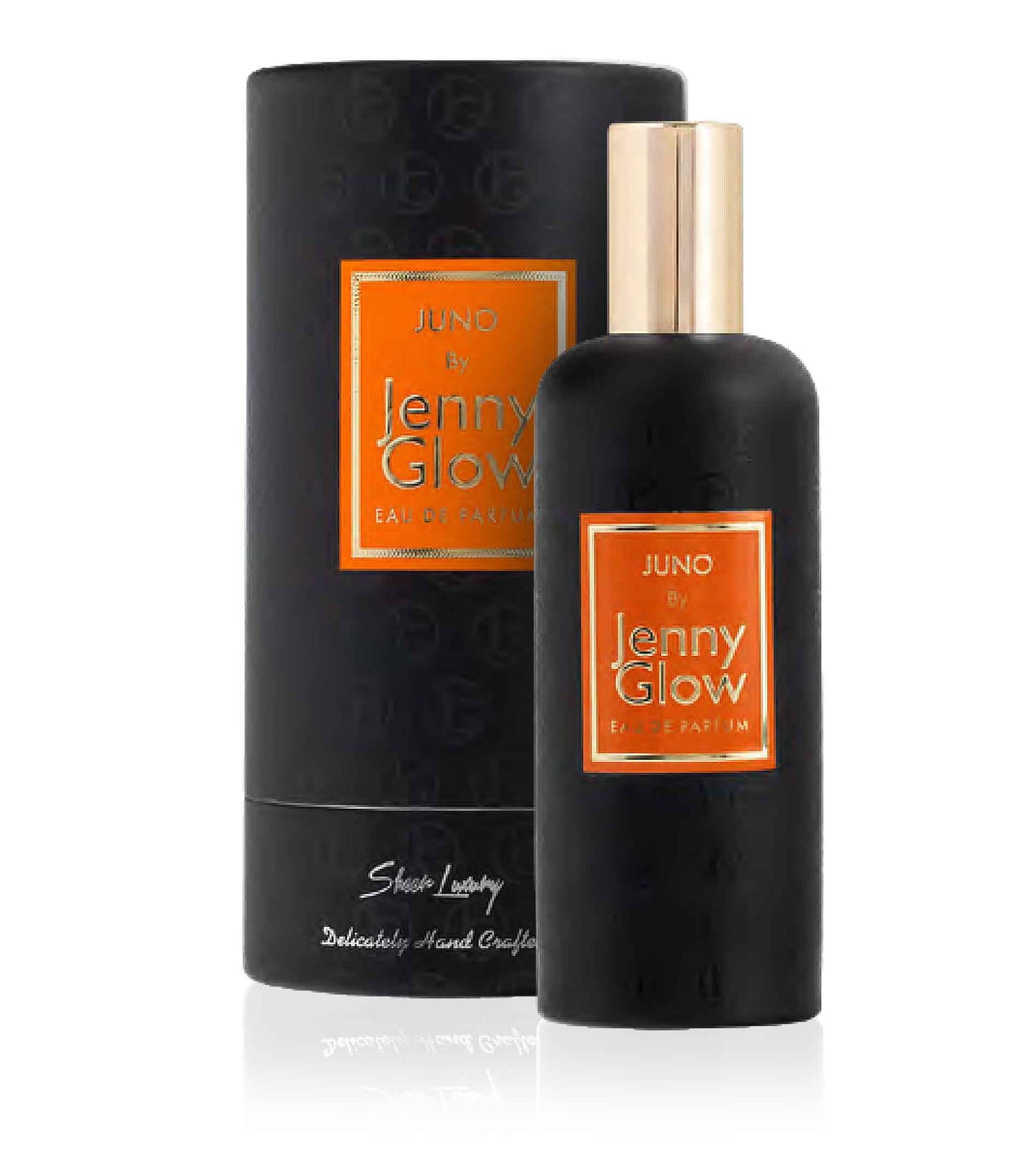 Jenny Glow Juno Eau De Parfum Unisexe 50ml