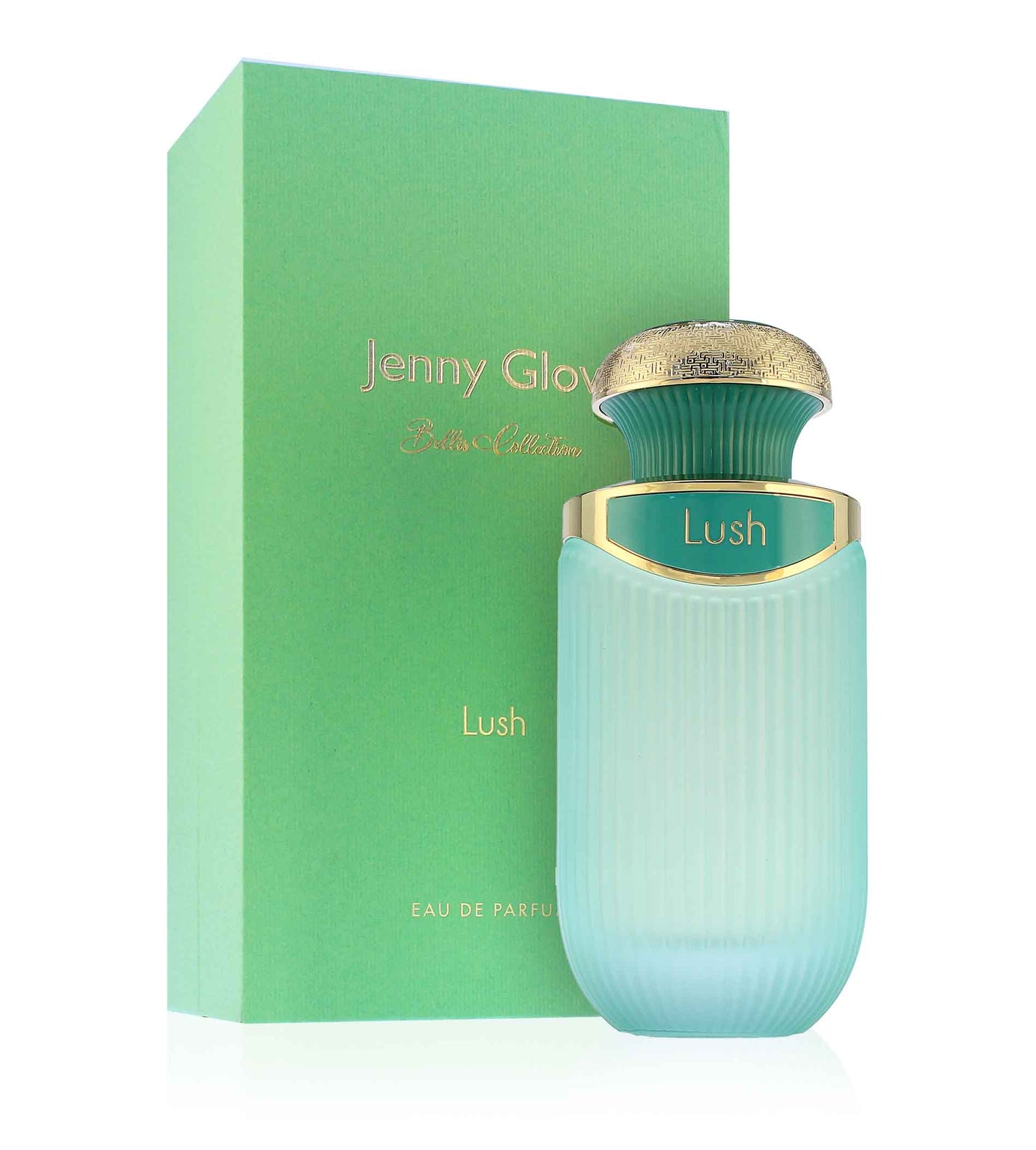 Jenny Glow Lush Eau De Parfum Unisex 100ml