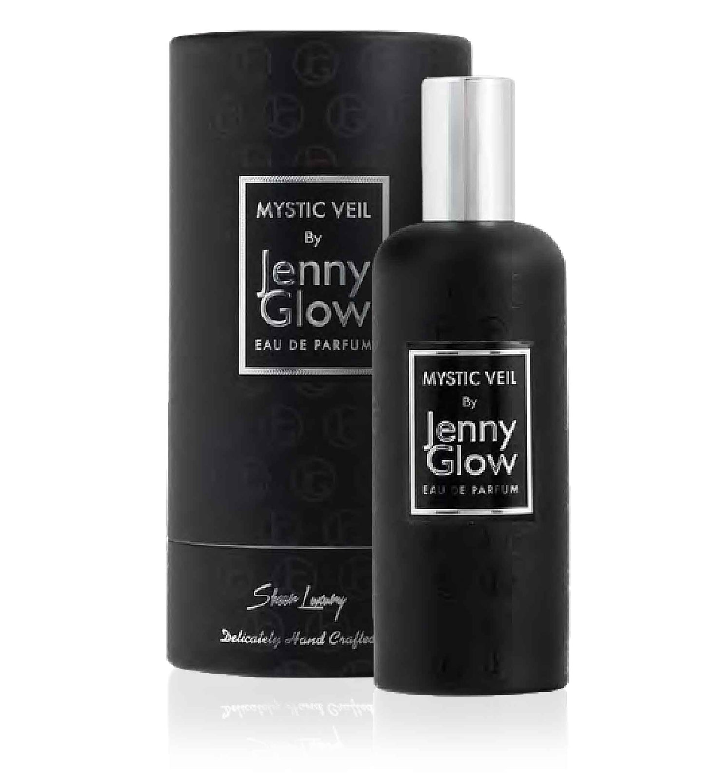 Jenny Glow Mystic Veil Eau De Parfum Unisexe 50ml