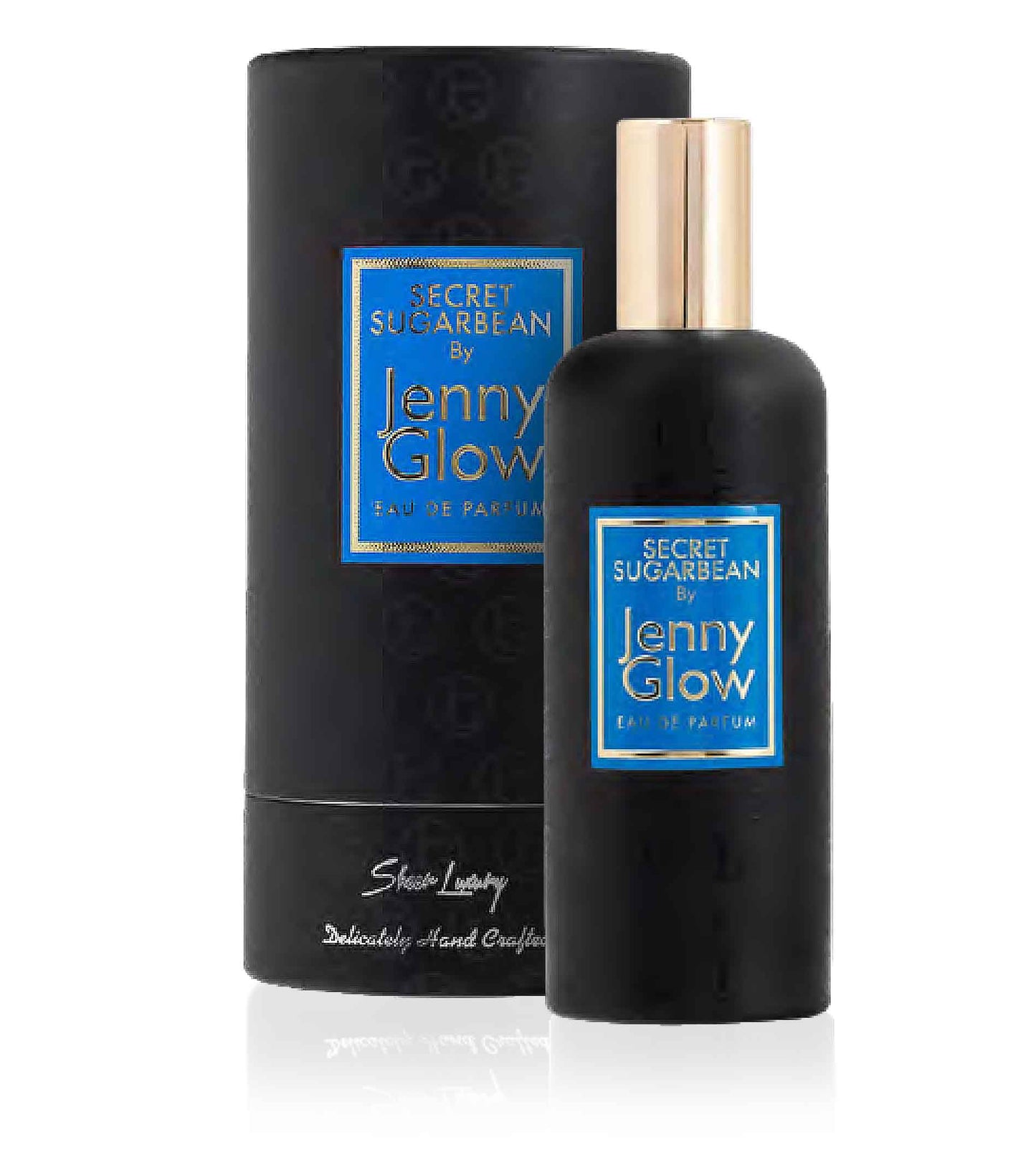 Jenny Glow Secret Sugarbean Eau De Parfum Unisexe 50ml