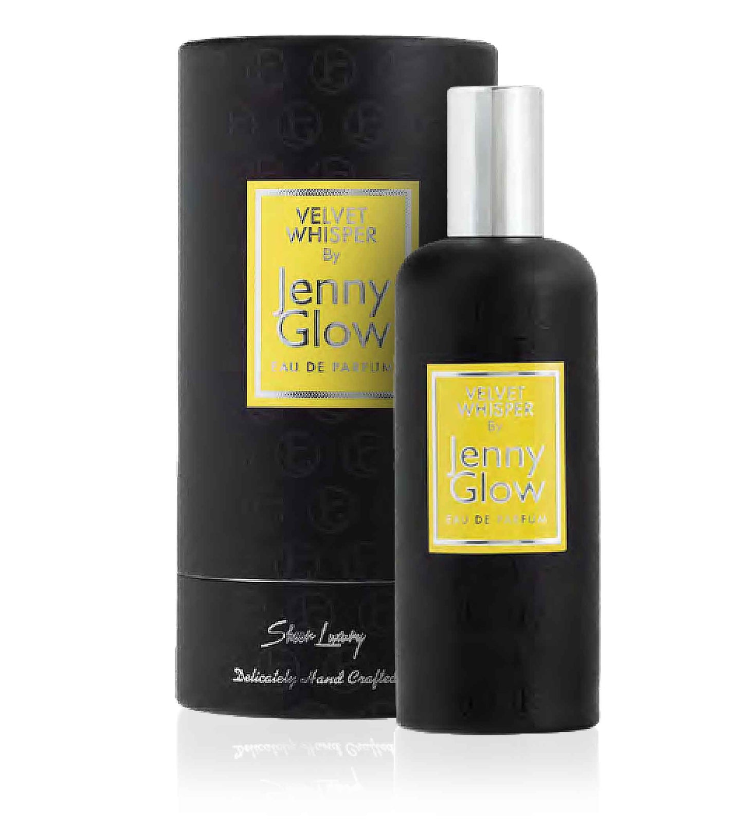 Jenny Glow Velvet Whisper Eau De Parfum Unisexe 50ml