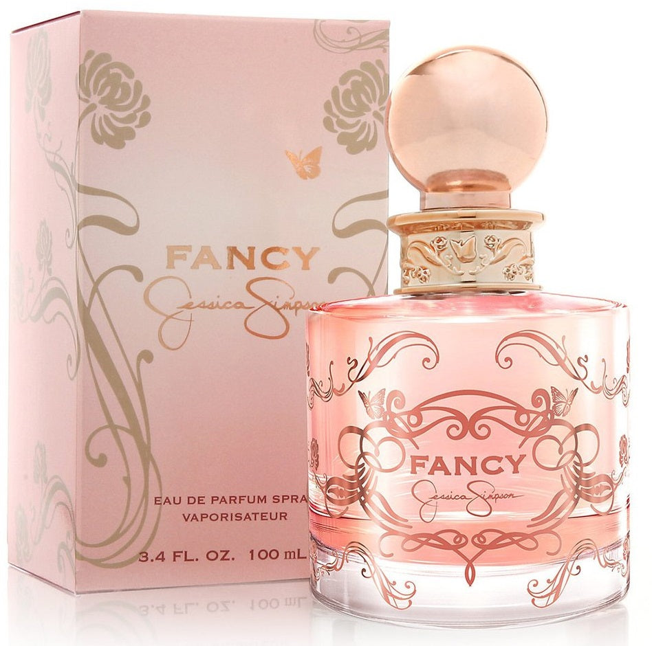 Jessica Simpson Fancy EDP W 100 ml