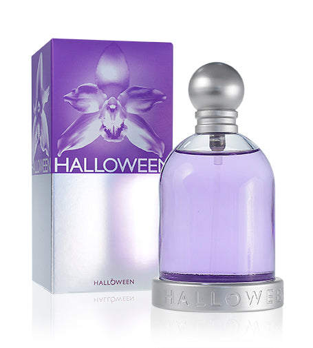 Jesus Del Pozo Halloween EDT W 100ml