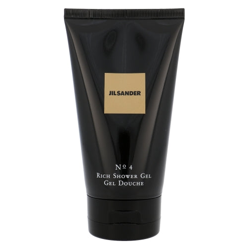 Jil Sander N°4 Shower Gel W 150ml