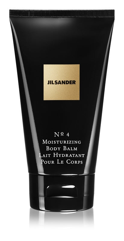 Jil Sander No.4 Lait Hydratant pour le Corps 150ml