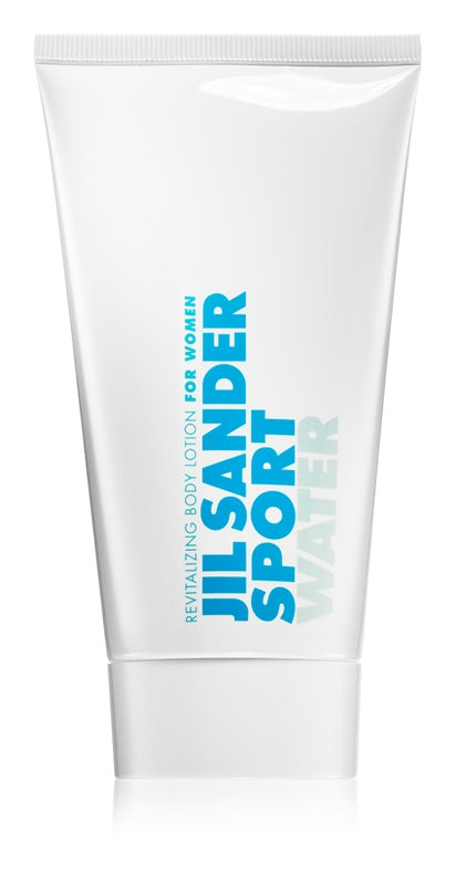 Jil Sander Sport Water Lotion pour le corps 150ml
