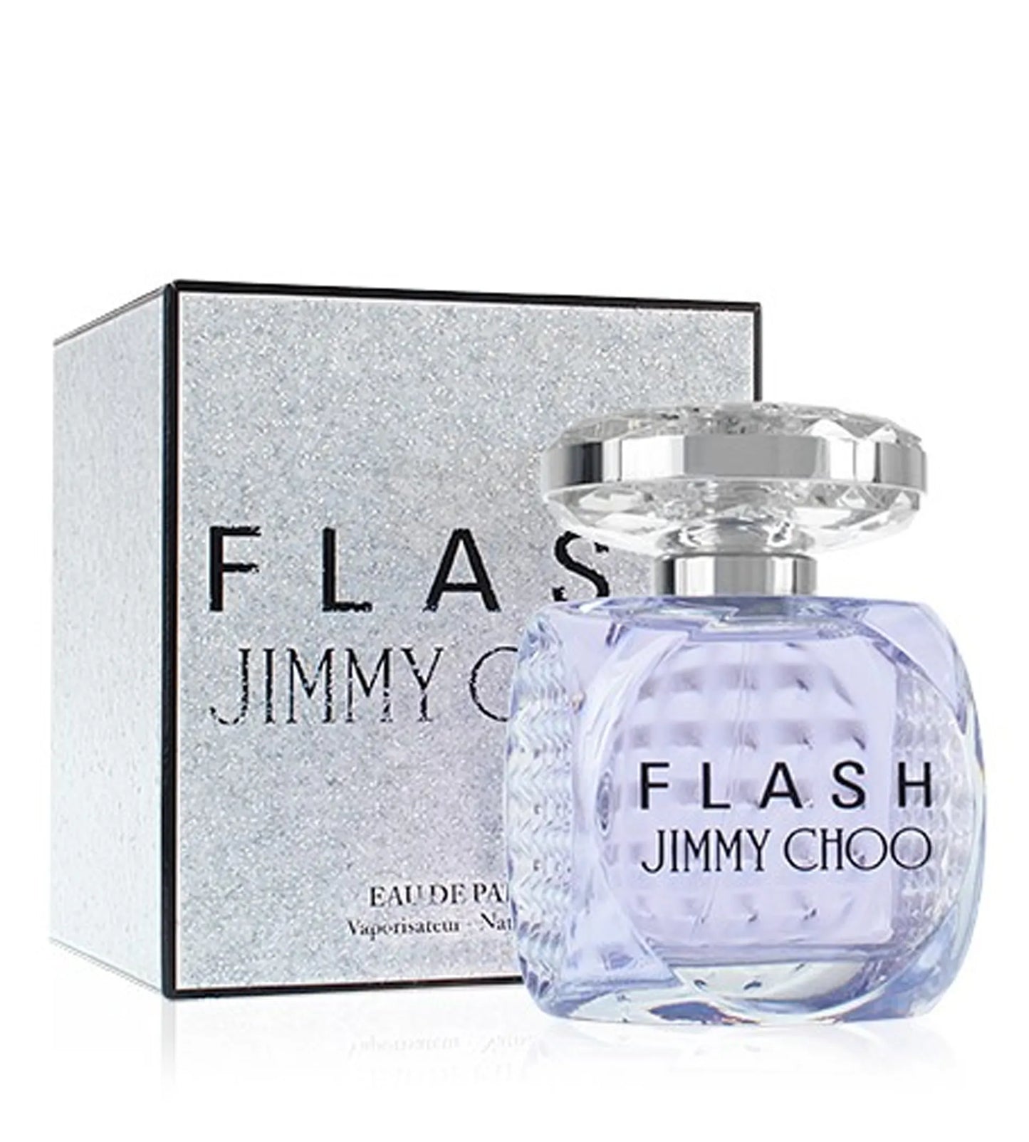 Jimmy Choo Flash EDP W 60ml