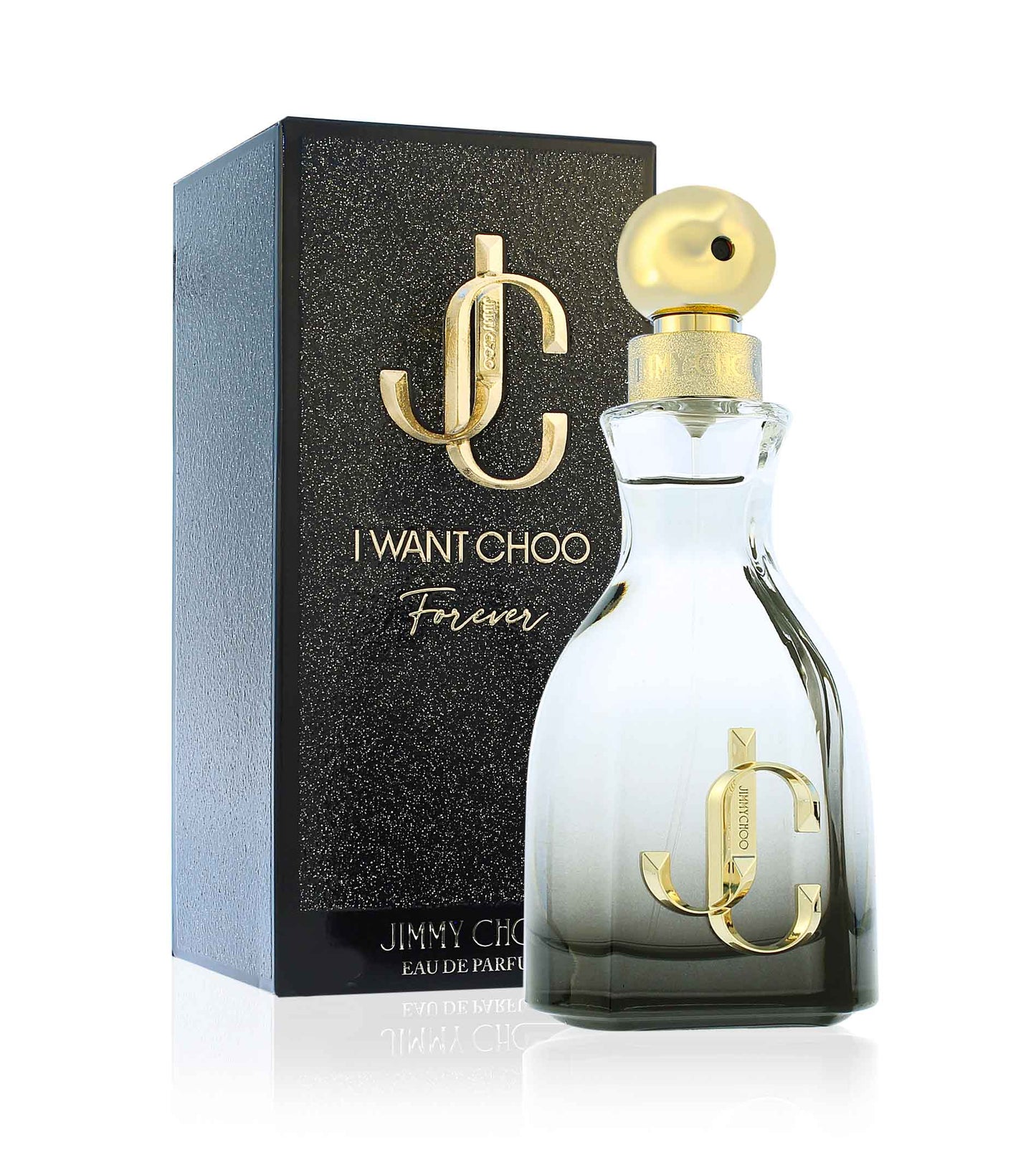 Jimmy Choo I Want Choo Forever EDP W 60ml