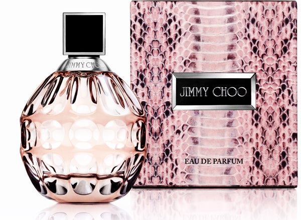 Jimmy Choo Jimmy Choo Eau De Parfum Femme 60ml