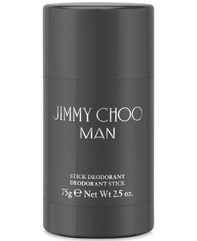 Jimmy Choo Man deodorant for men 75 g