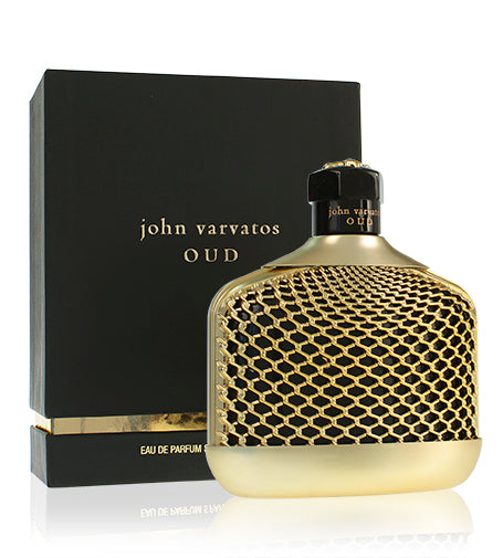 John Varvatos Oud eau de parfum for men 125 ml