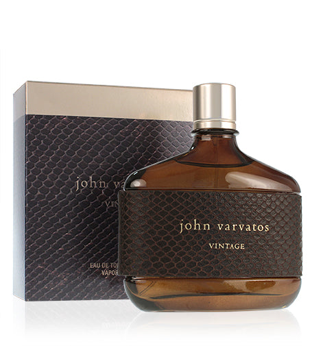 John Varvatos Vintage Eau De Toilette Para Hombre 125ml