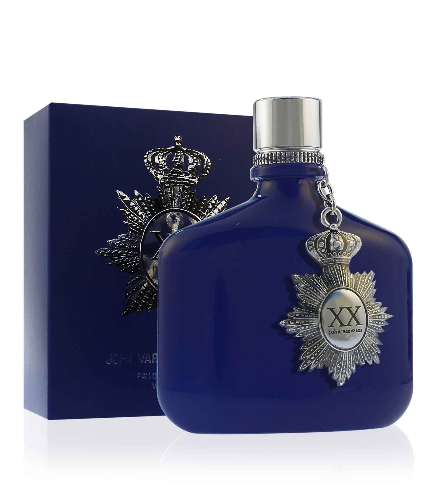 John Varvatos XX Indigo EDT M 75ml