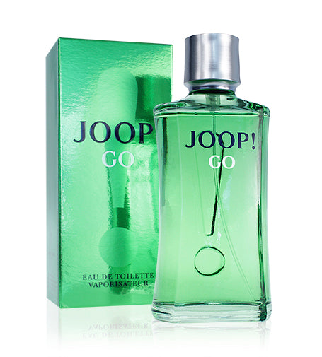 JOOP! Go Eau De Toilette Homme 30ml