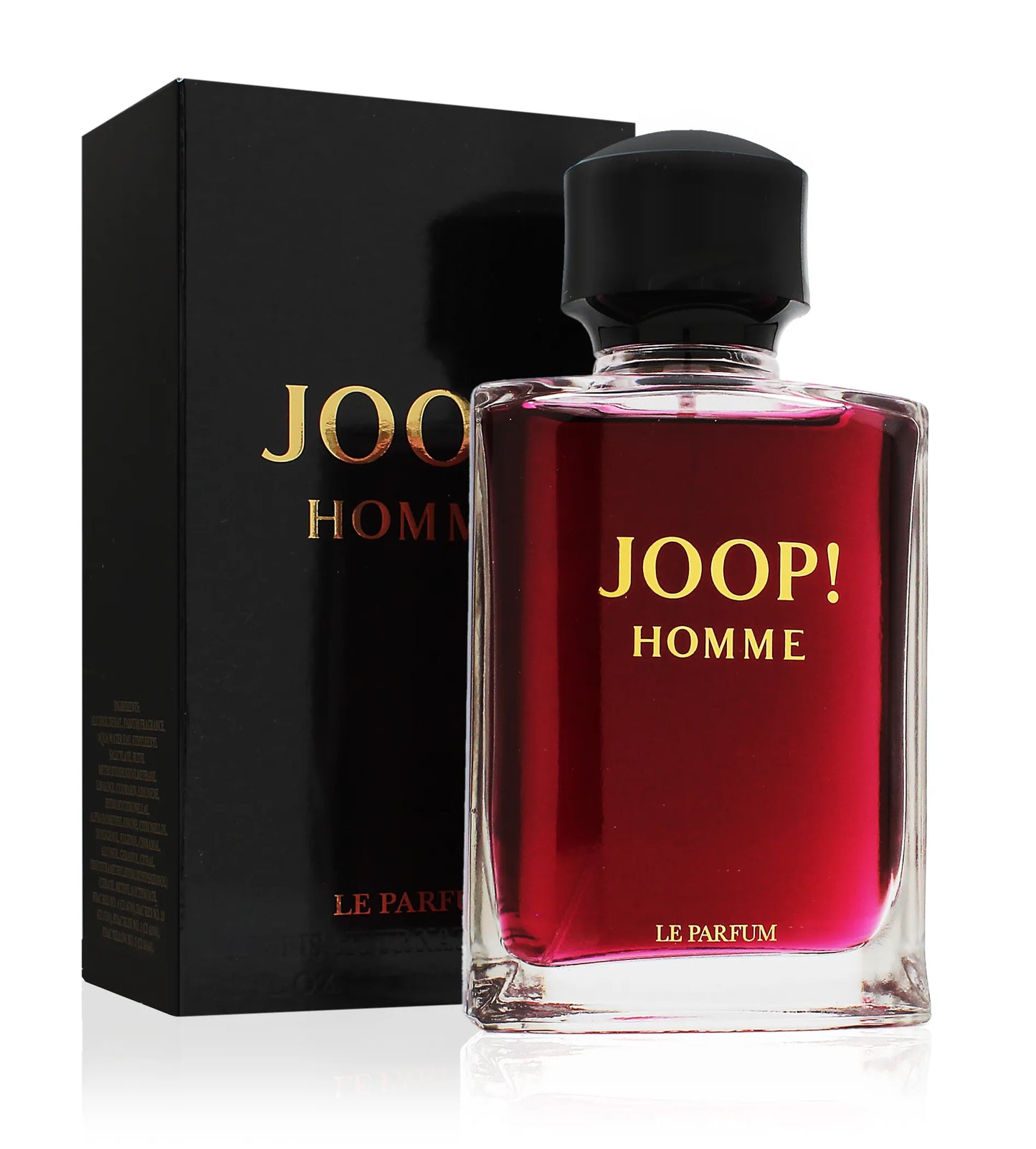 JOOP! Homme Le Parfum M 125ml