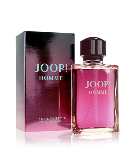 Joop Homme eau de toilette 75 ml