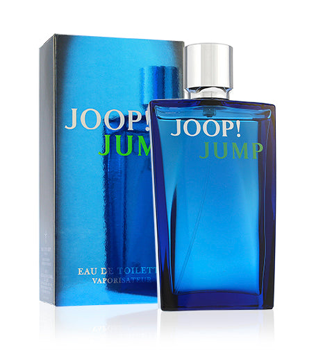 JOOP! Jump Eau De Toilette Homme 100ml