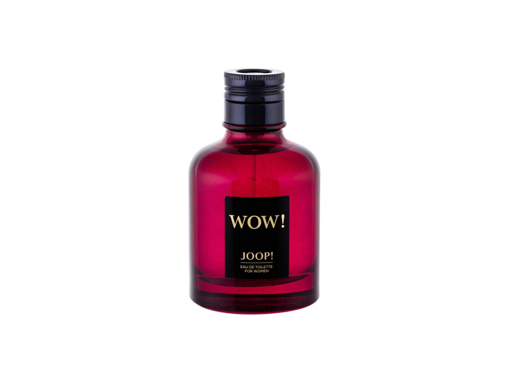 JOOP! WOW! For Women EDT W 60ml