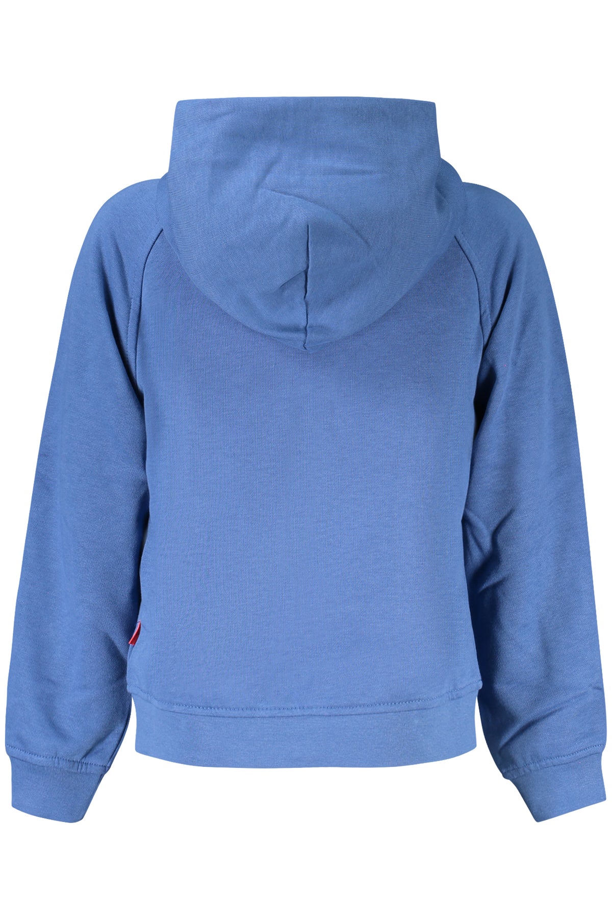SWEAT-SHIRT BLEU À FERMETURE ÉCLAIR JORDAN POUR ENFANTS