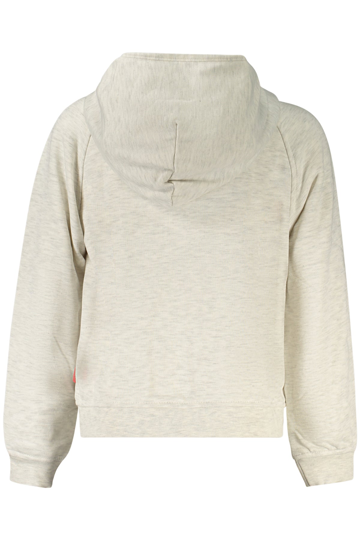 SWEAT-SHIRT GRIS À FERMETURE ÉCLAIR JORDAN POUR ENFANTS