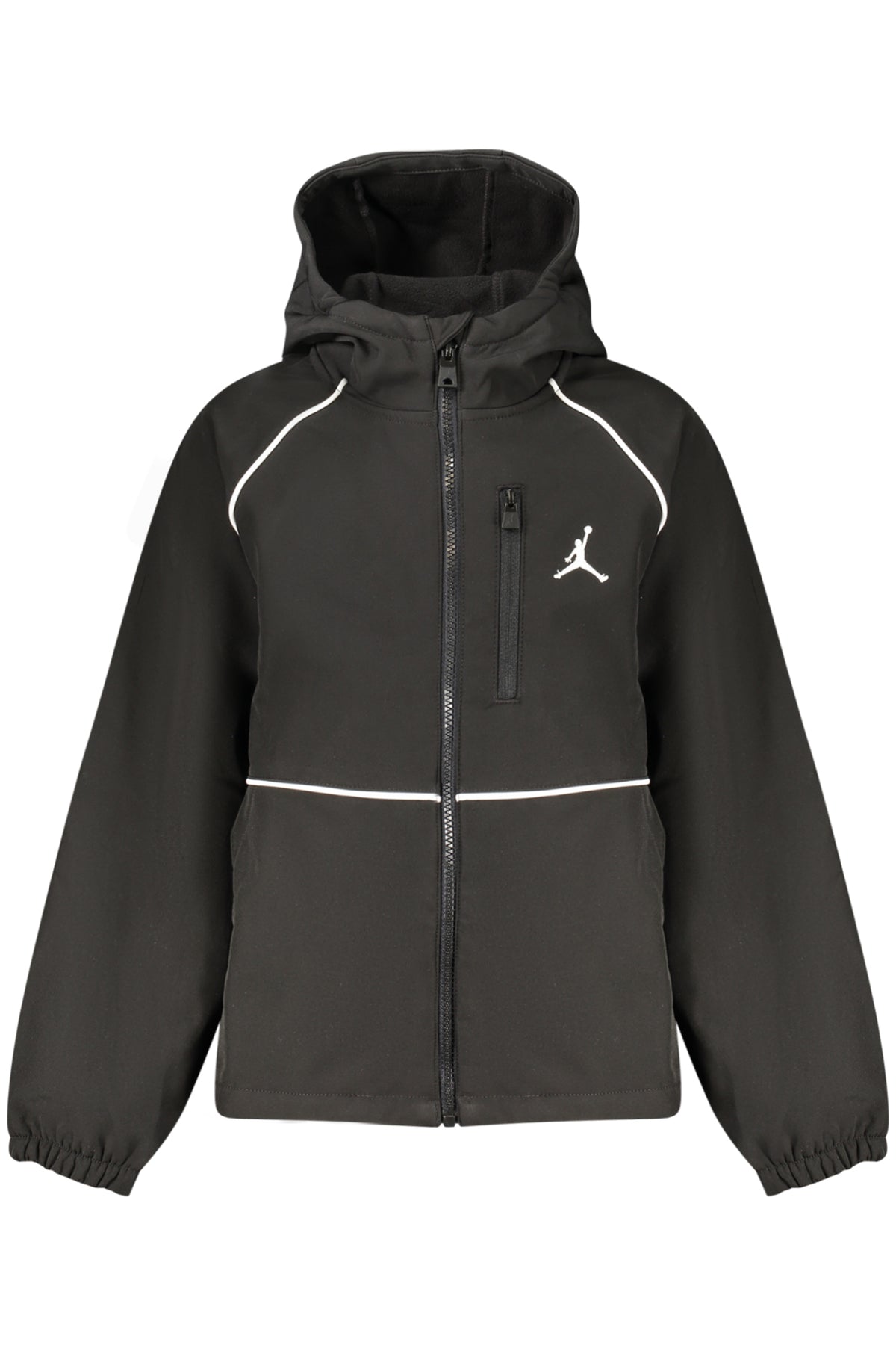 VESTE NOIRE JORDAN POUR ENFANTS