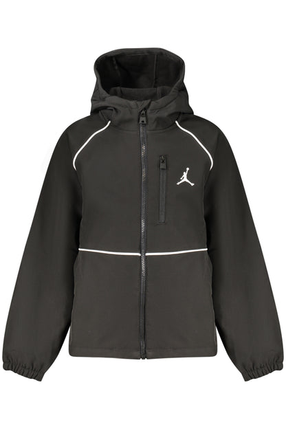 VESTE NOIRE JORDAN POUR ENFANTS