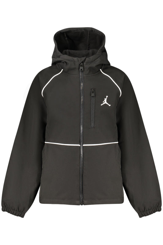 VESTE NOIRE JORDAN POUR ENFANTS