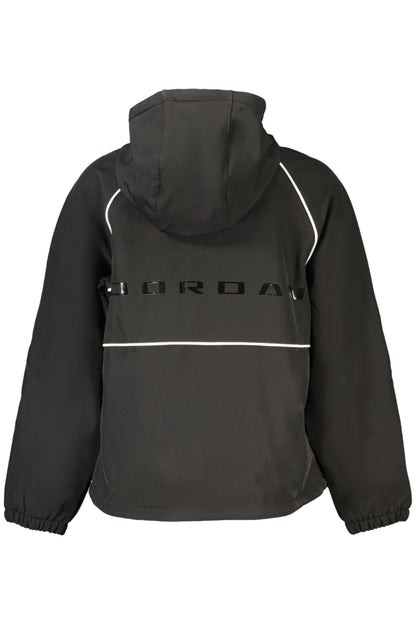 VESTE NOIRE JORDAN POUR ENFANTS