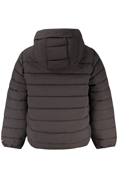 JORDAN BLACK JACKET FOR KIDS