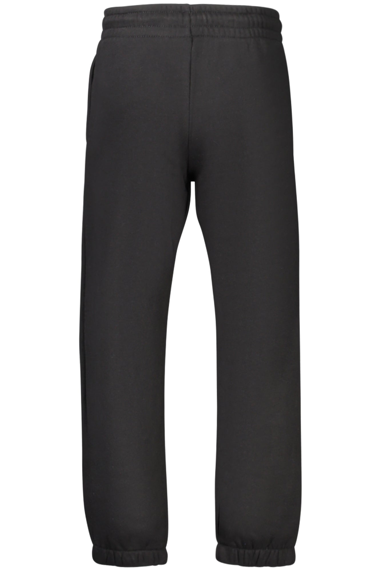 JORDAN WOMEN'S BLACK LONG TRACKSUIT PANTS
