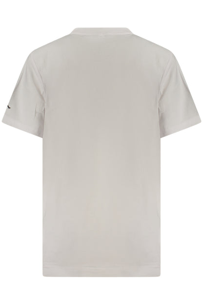 JORDAN SHORT-SLEEVED T-SHIRT FOR KIDS, WHITE