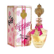 Juicy Couture Couture Couture eau de parfum pour femme 50 ml